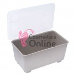 Cutie pentru depozitare ustensile CT25, plastic, art MJ 1178818 Cutie pentru depozitare ustensile CT25, plastic, art MJ 1178818